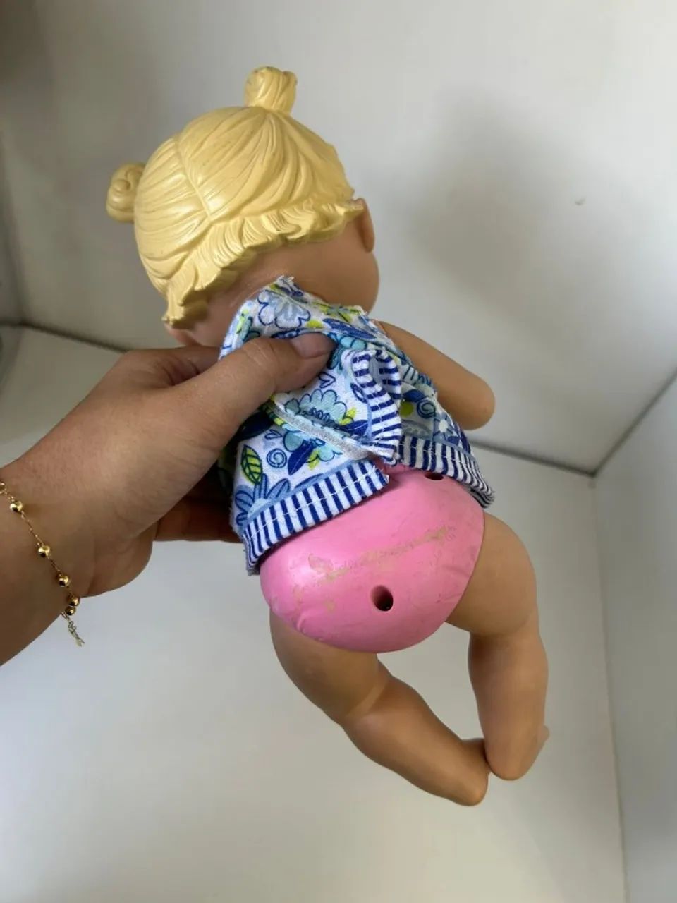 Boneca baby alive original - Foto 4