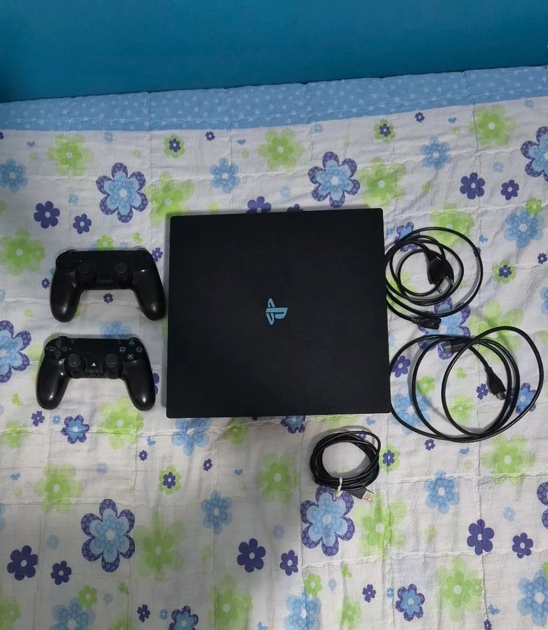 Playstation 4 Pro - Foto 2