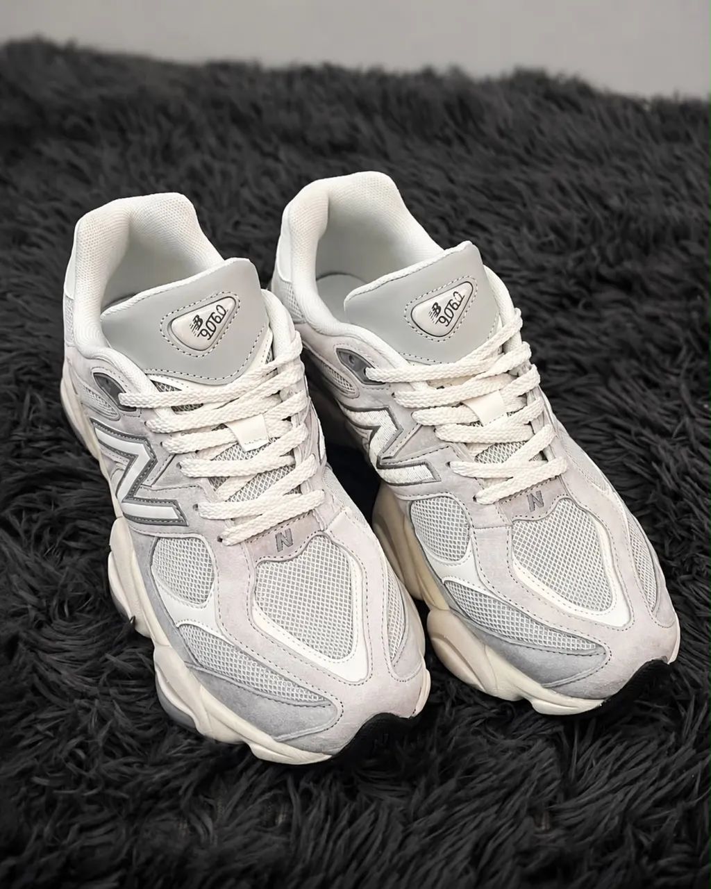 New balance 9060