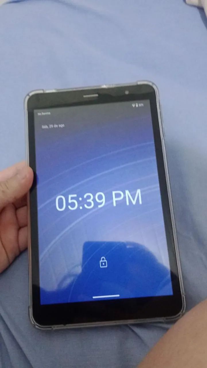 Tablet Multilaser 