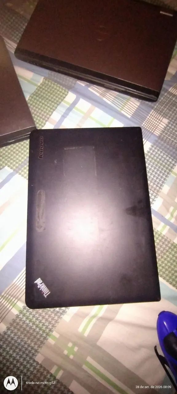 Notebook - Foto 3