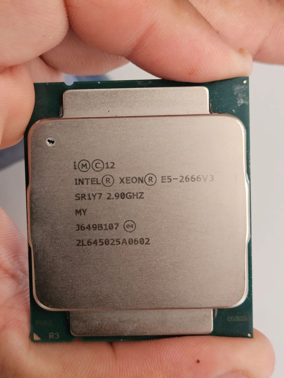 Processador xeon - Foto 2