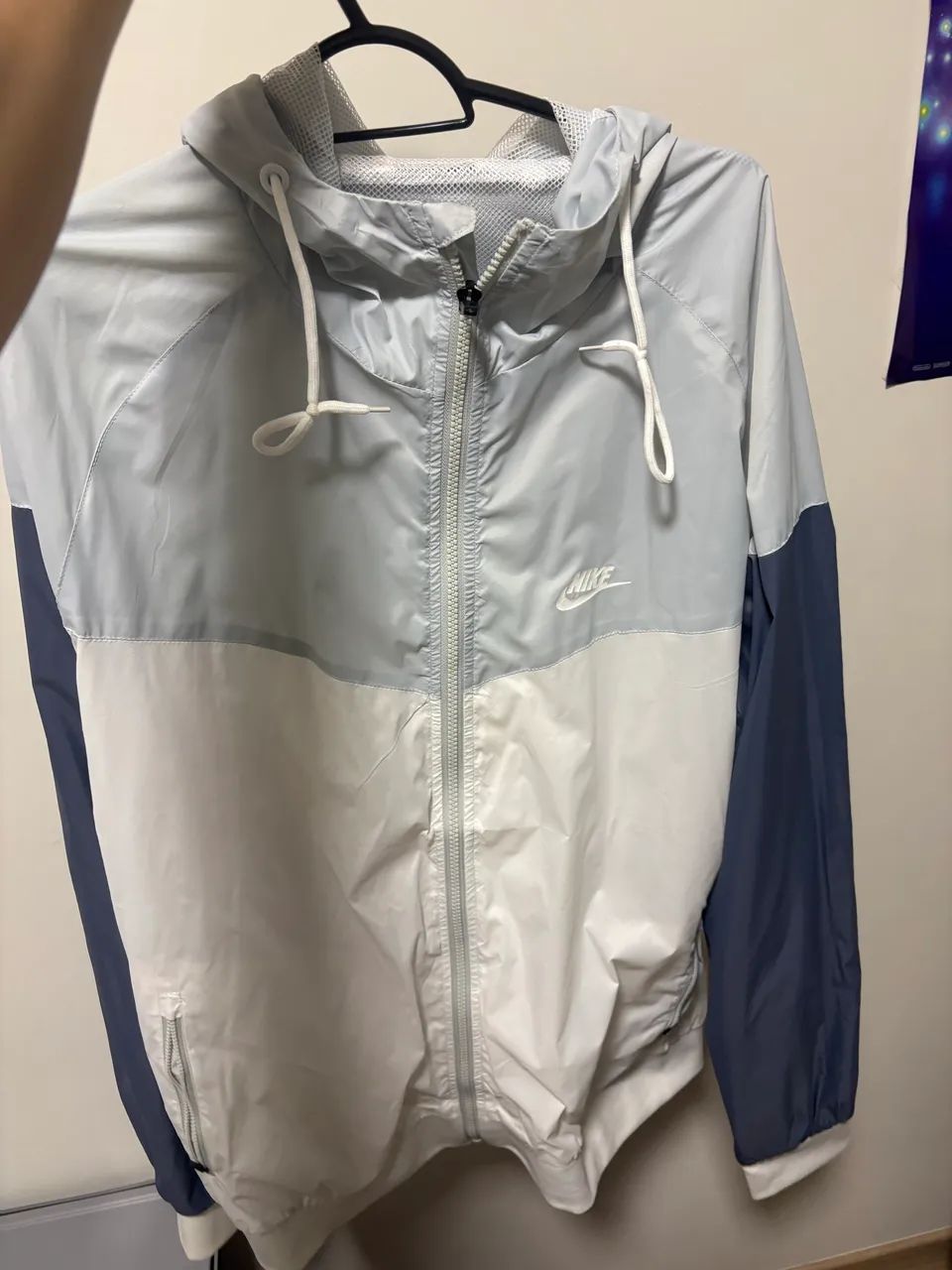 Corta Vento Nike novo 