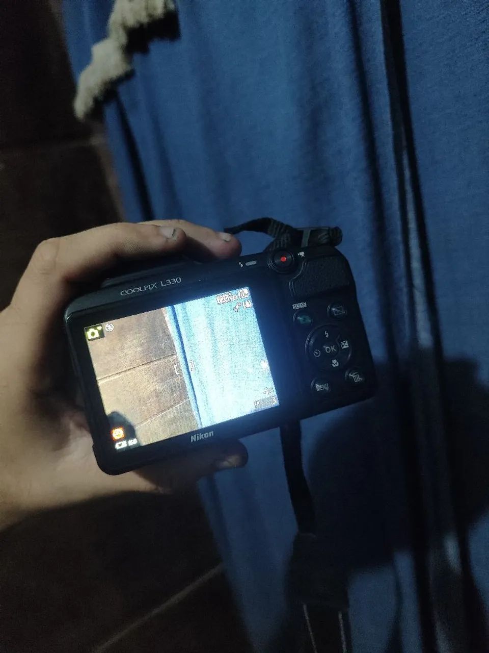 Nikon coolpix l330 - Foto 4