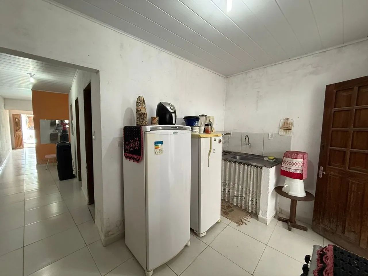 VENDA Casa com Piscina e três quartos - Paripueira/AL - Foto 5
