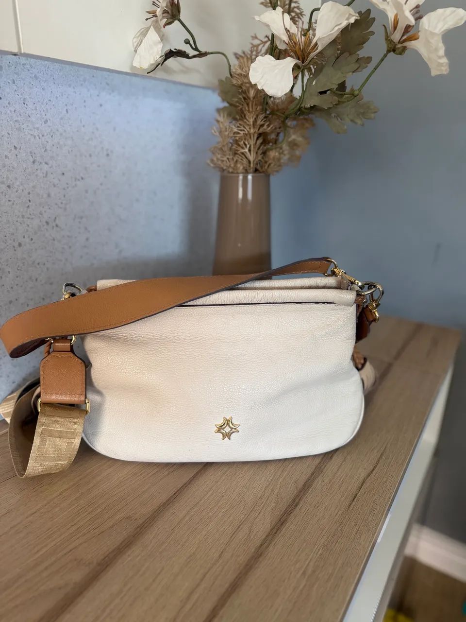 Bolsas em couro - Foto 5
