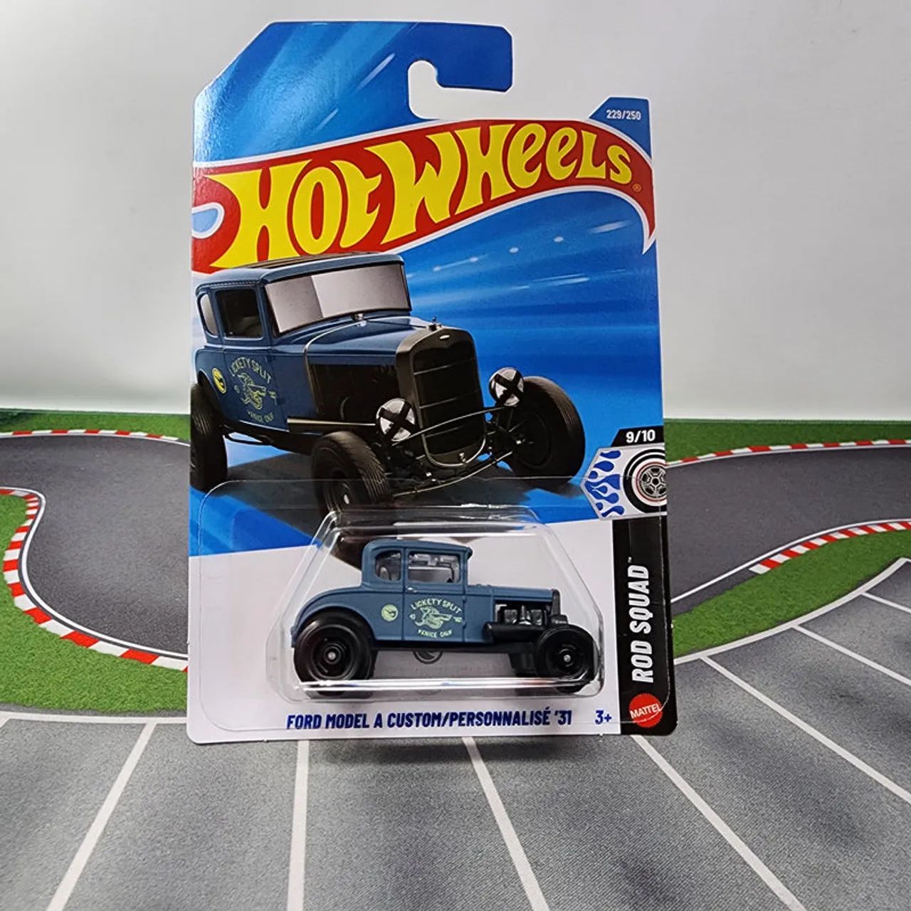 Hot Wheels - Ford Model A TH - Foto 2