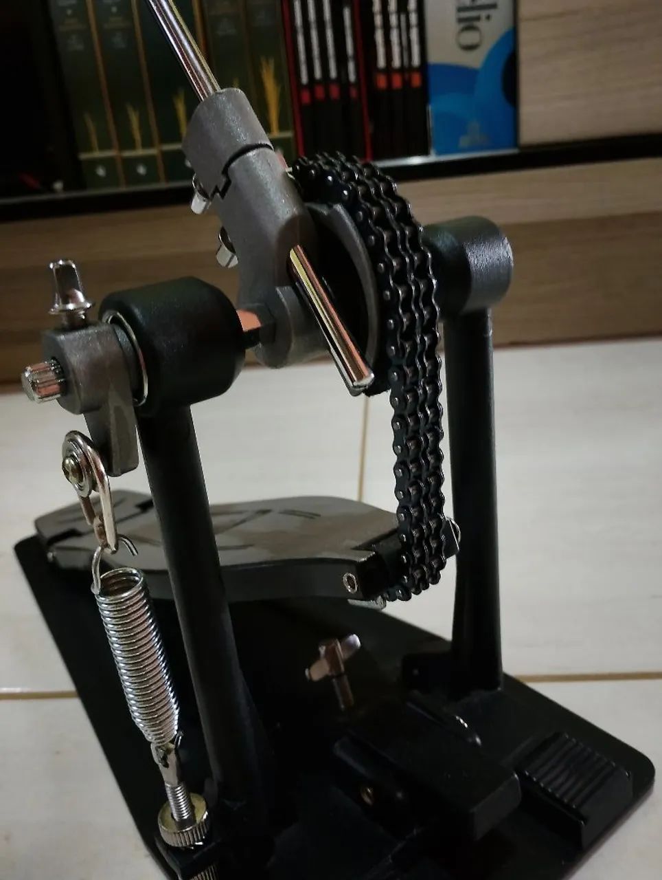 Pedal de Bumbo FSA. - Foto 2