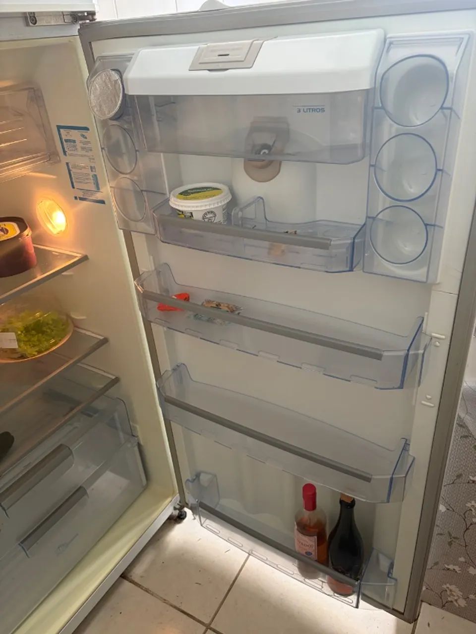 Geladeira  - Foto 2