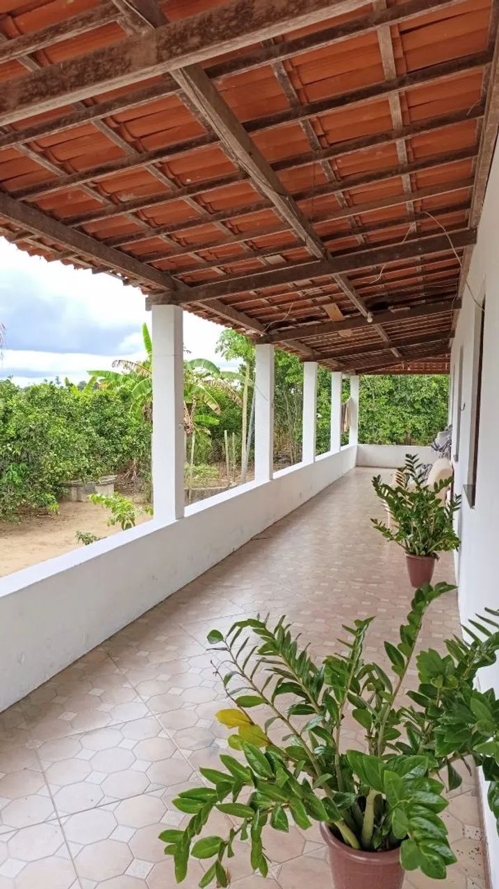 Sitio em conceição da feira  - Foto 3