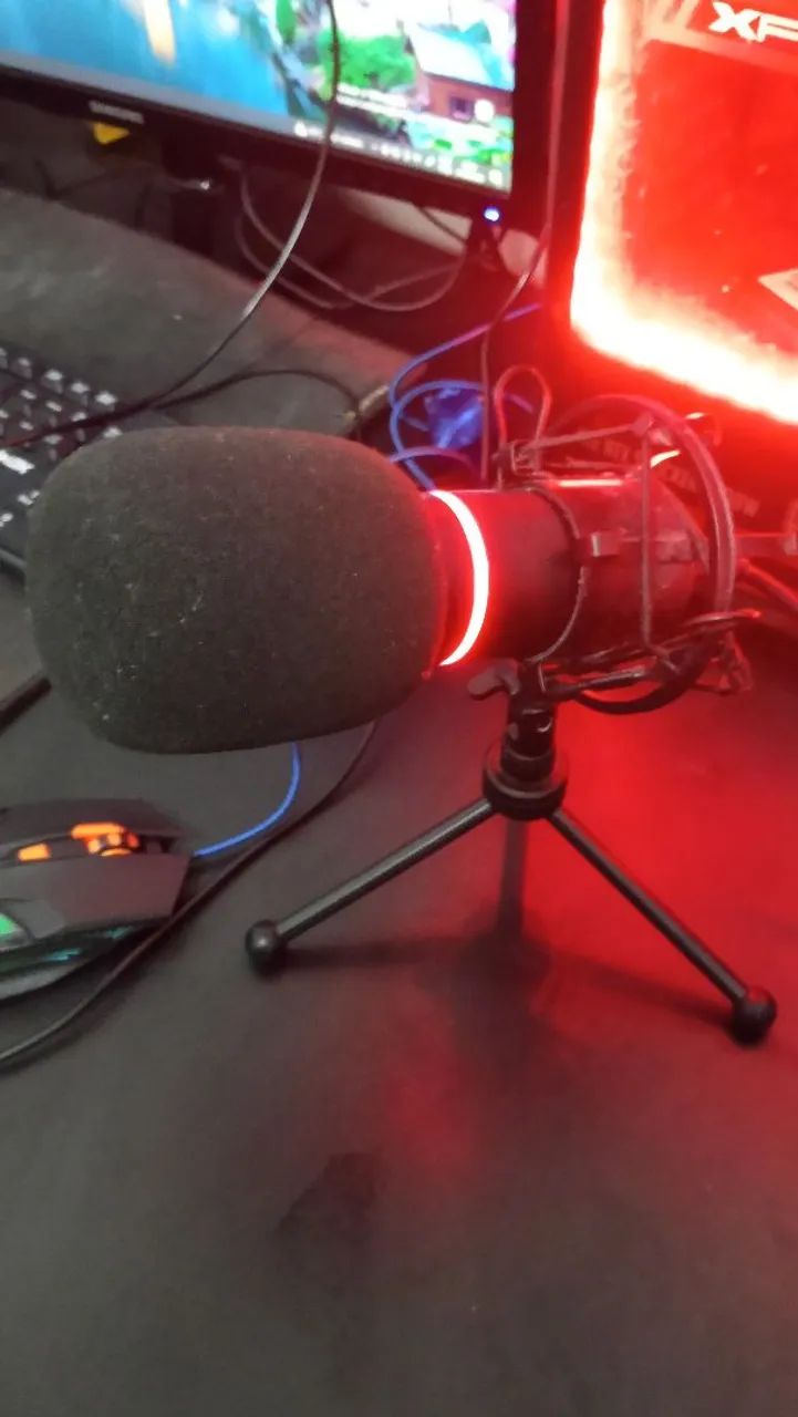 Computador Gamer pra jogar e fazer Live  - Foto 2