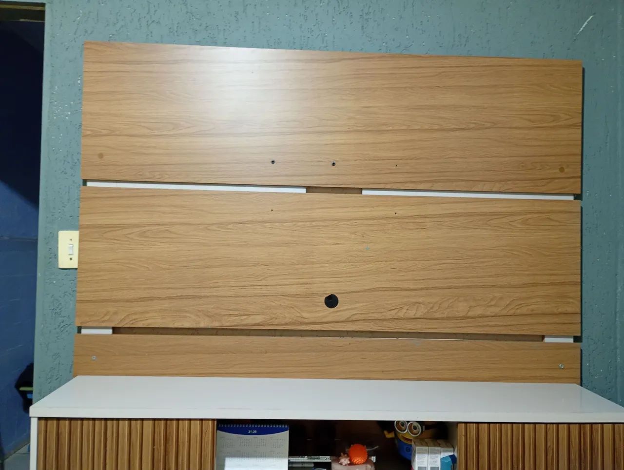 painel de tv  - Foto 2