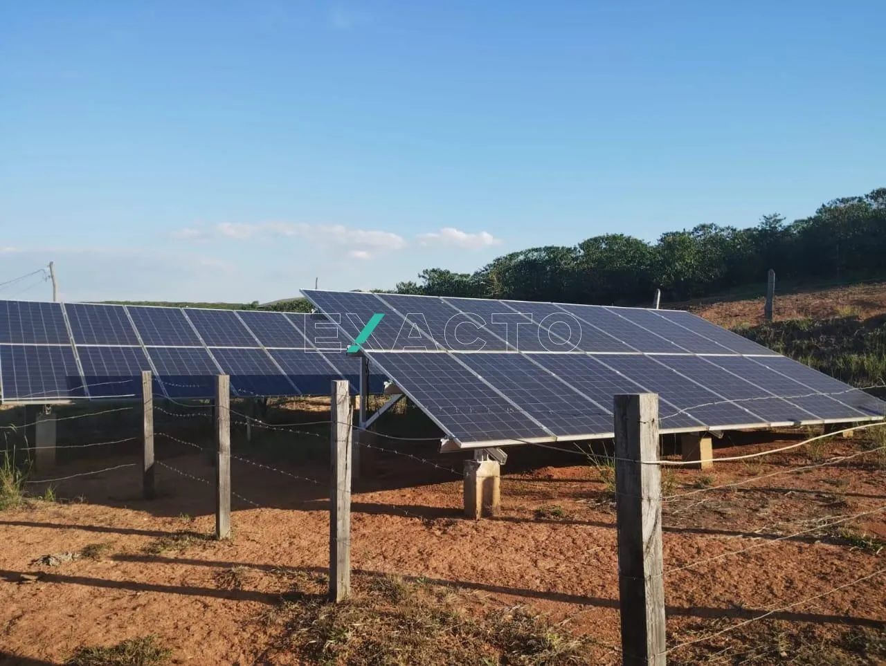 fazenda - Centro - Cambuquira - Foto 3