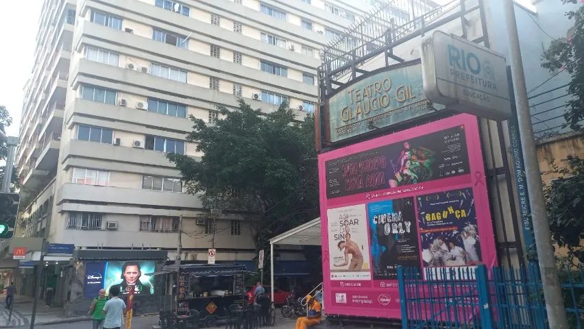 ARRENDAMENTO  DE  PIZZARIA  EM   COPACABANA  - Foto 2