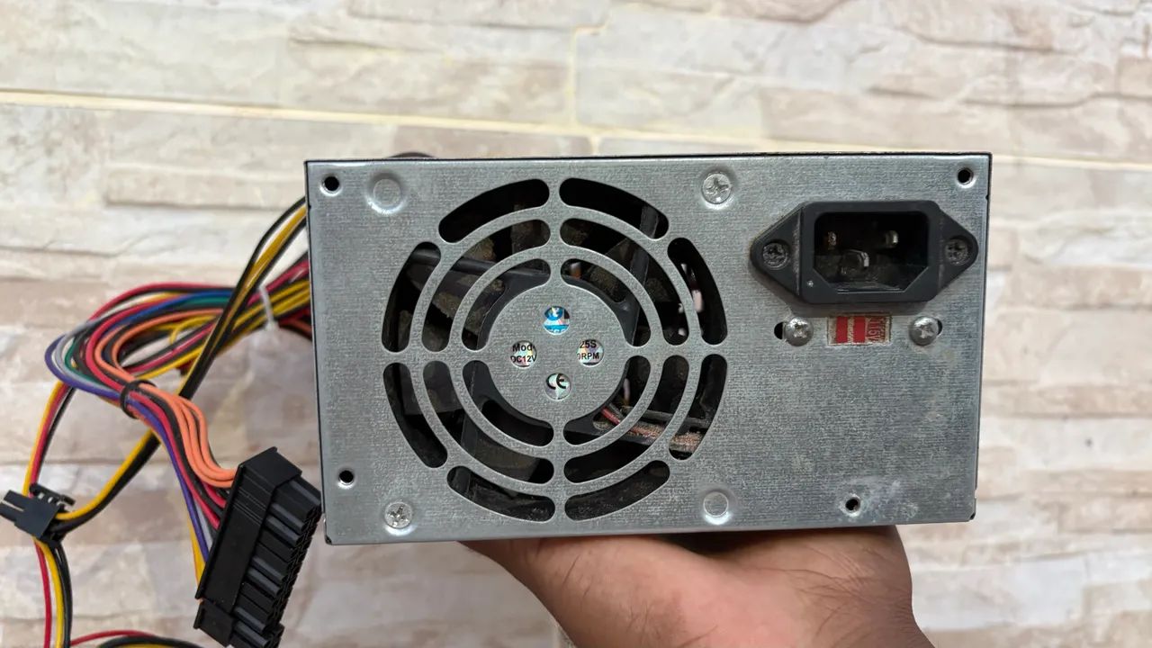 Fonte de 230W - Foto 3