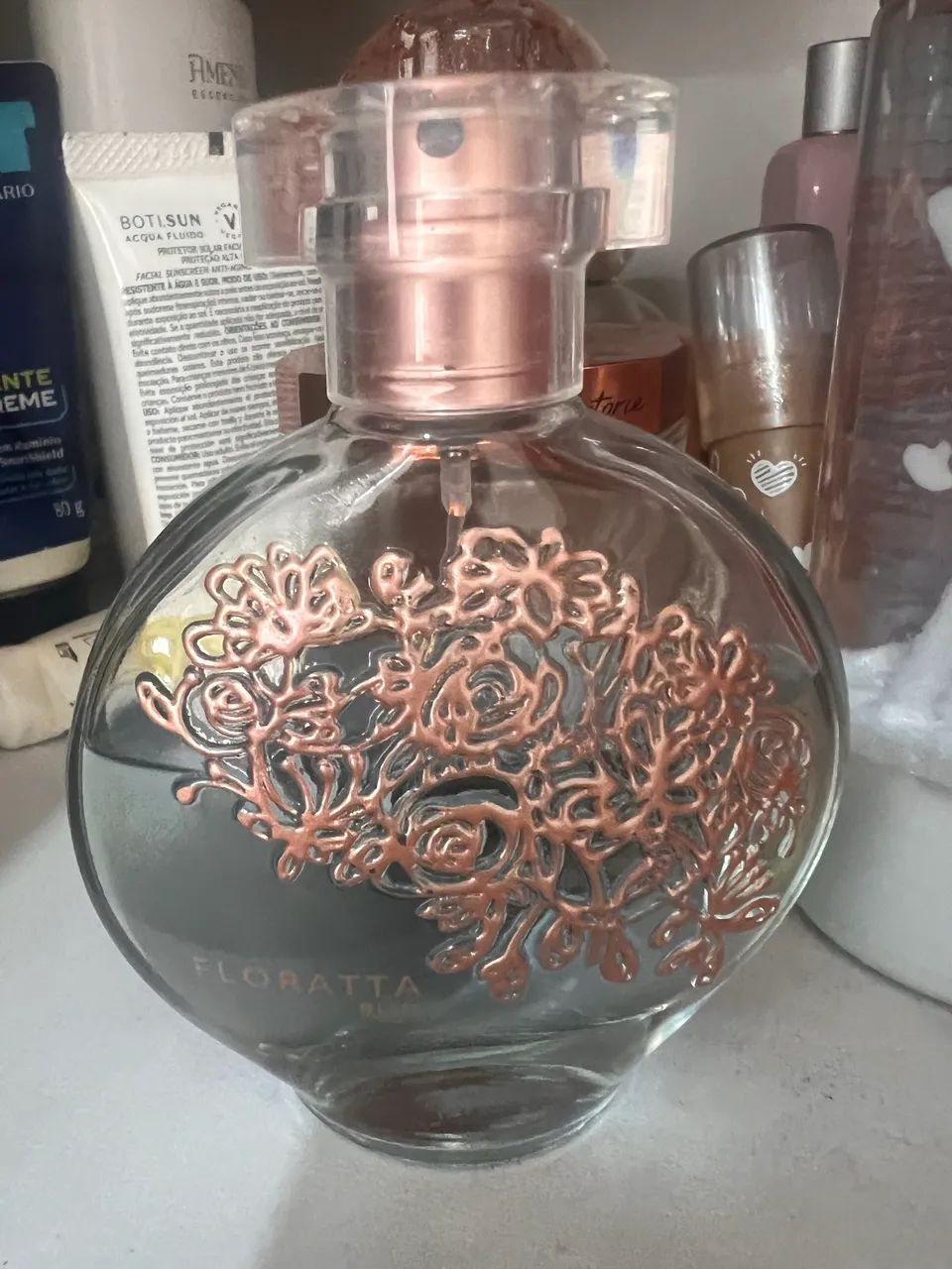 Perfume o Boticário 