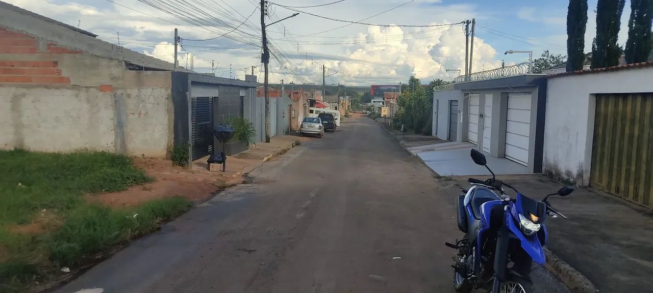 Vendo lote na Rua 12 do Parque Vila Verde  - Foto 2