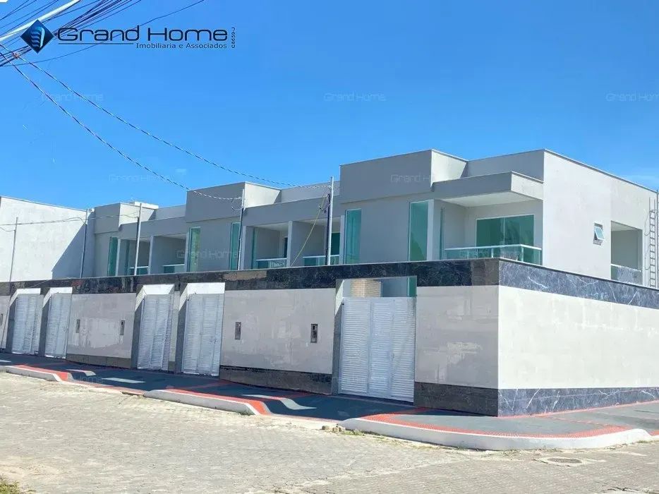 Casa 3 quartos em Nova Itaparica