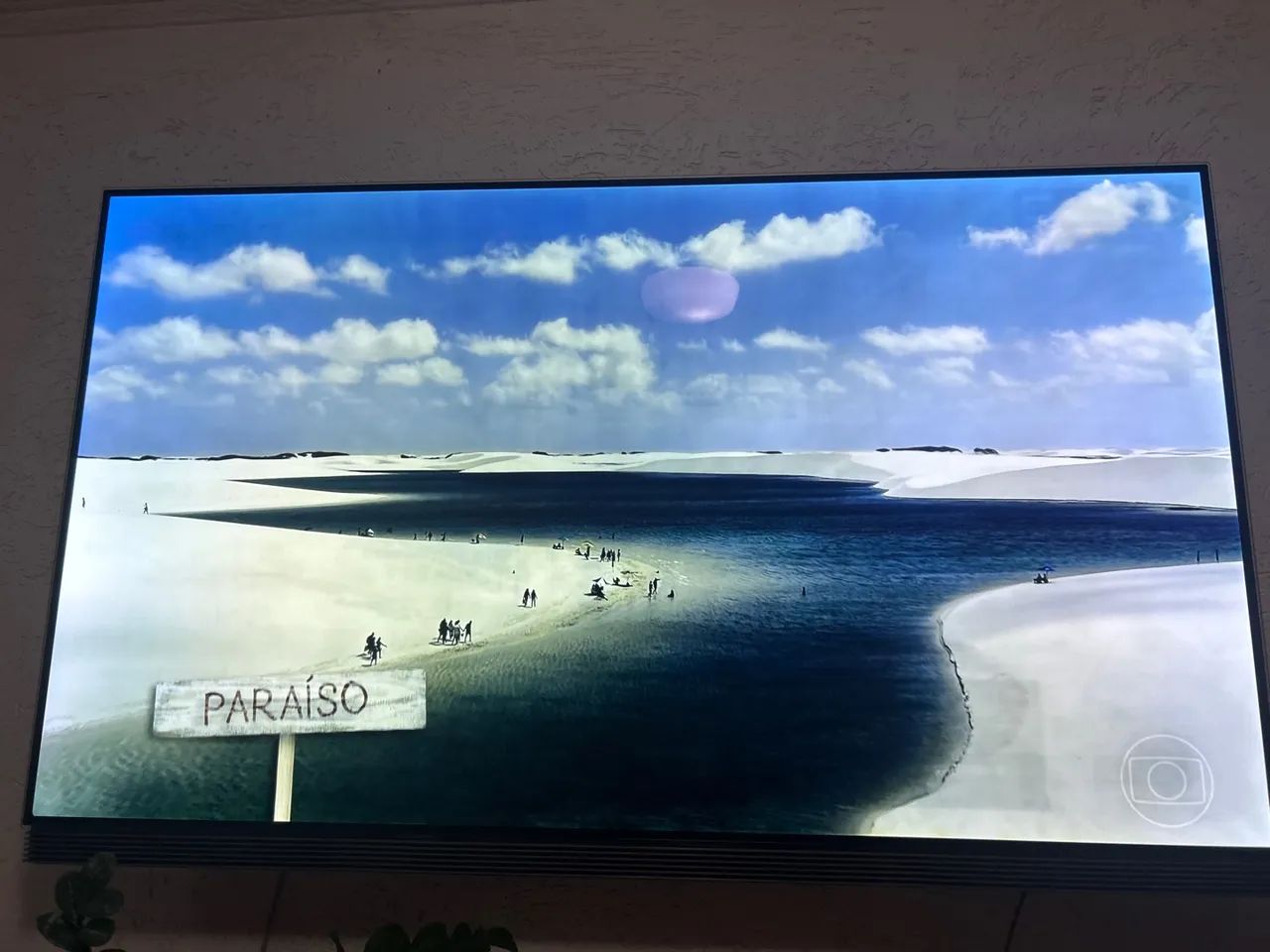 Televisão 