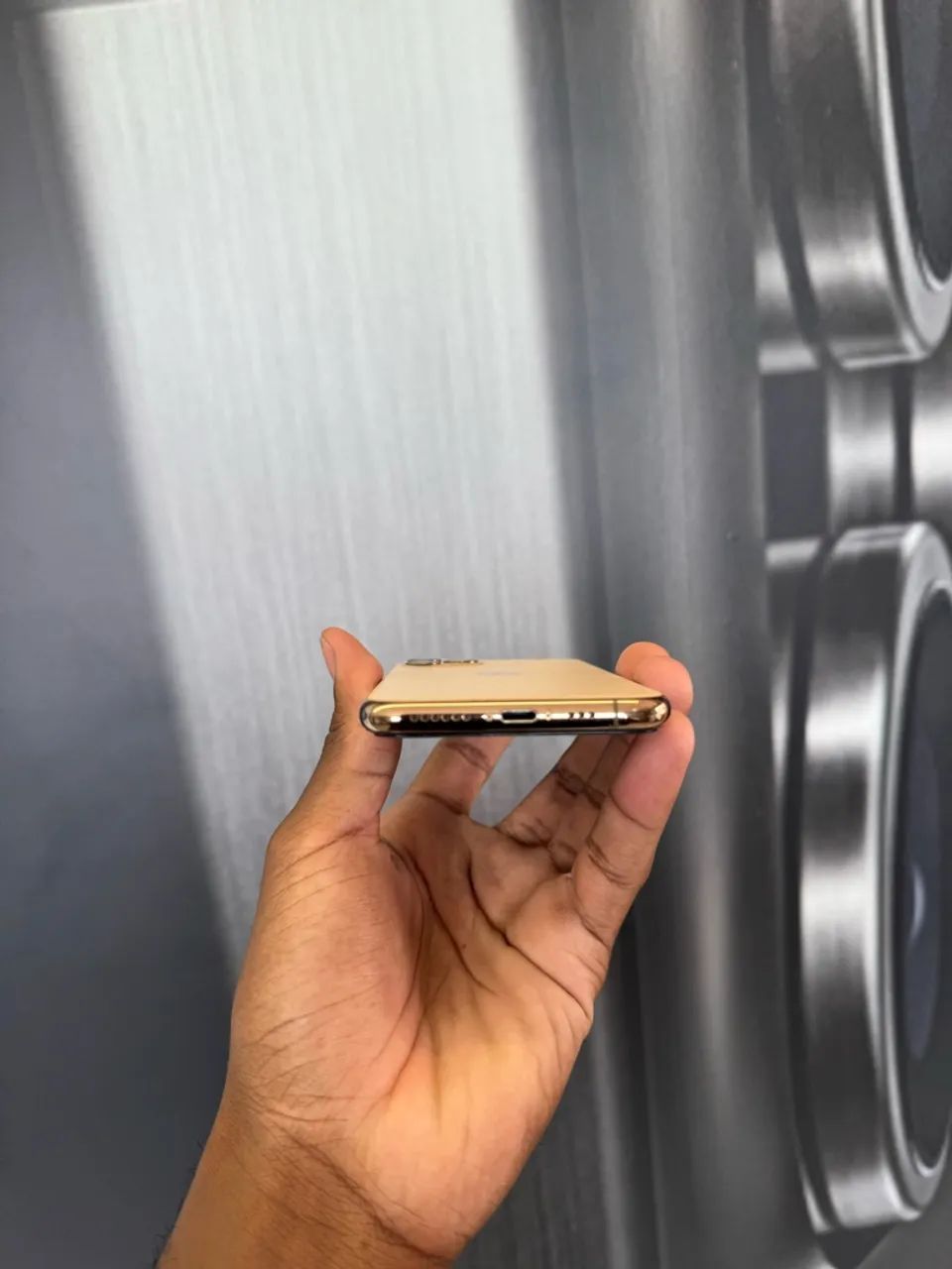 iPhone 11 Pro  - Foto 3
