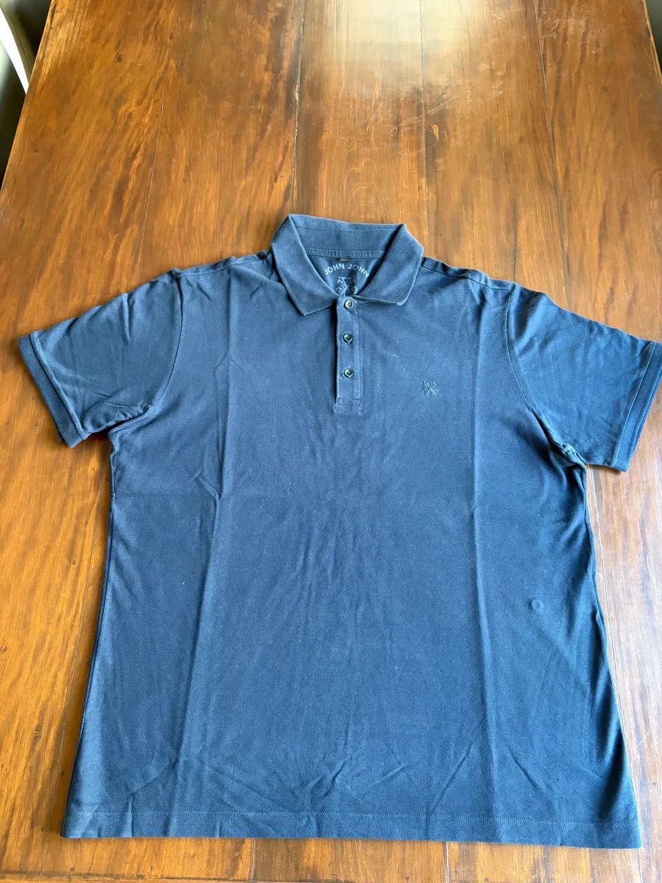 Camisa Polo John John Original
