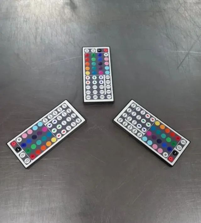 03 Controles Led Universal NOVO