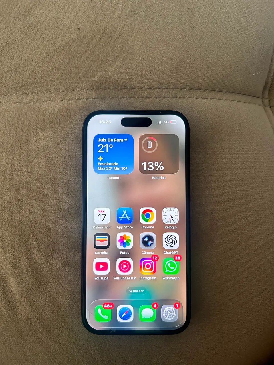iPhone 15 128gb - Foto 2