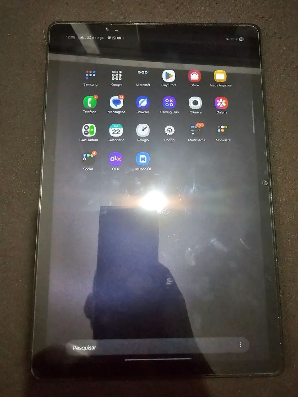 Galaxy Tab a9 Plus 5G