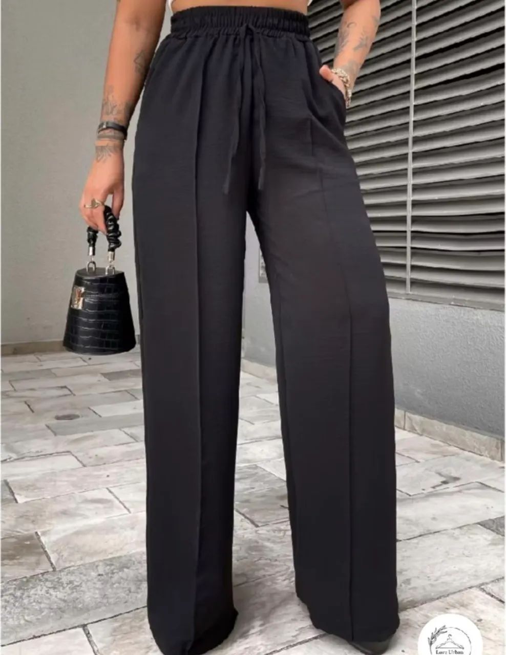 Pantalona