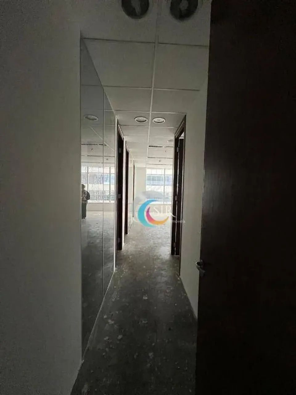 Conjunto comercial para alugar, 306 m²- Brooklin - São Paulo/SP - Foto 12