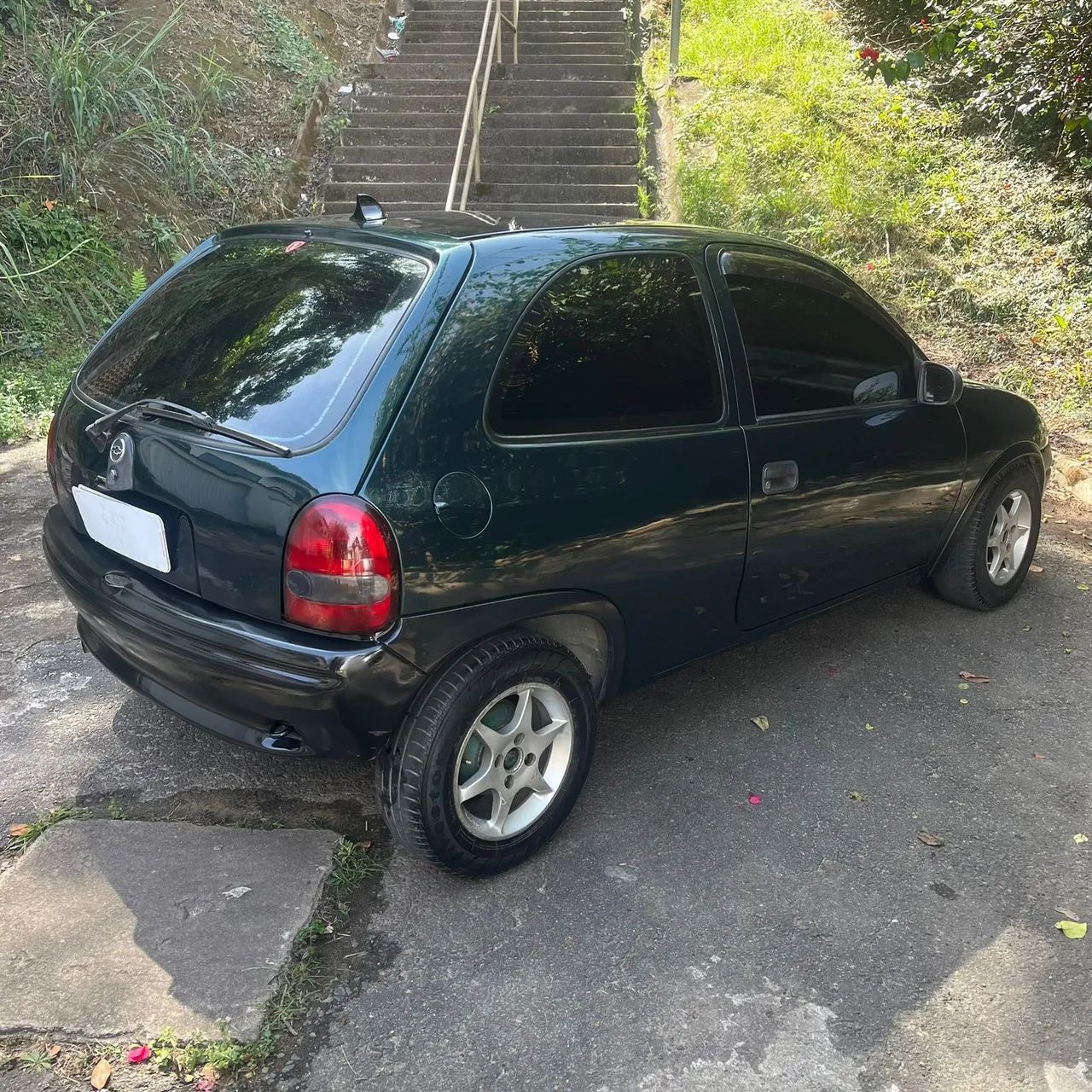 Excelente carro e bem confortável - Foto 3