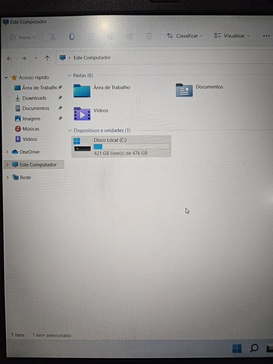 Notebook AsusVivobook - Foto 4