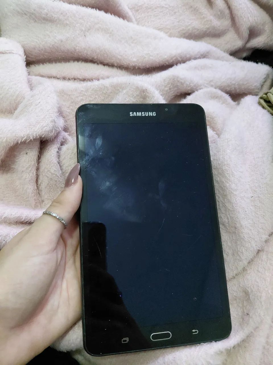 Tablet Samsung tab A6 - Foto 5