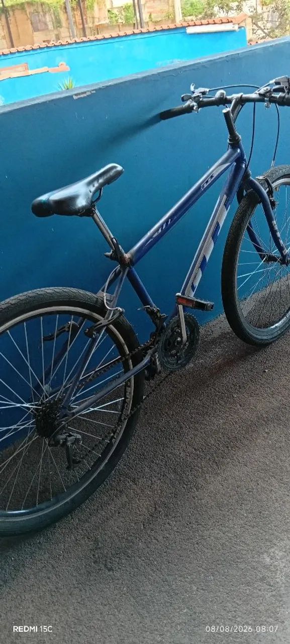 Bicicleta aro 26 - Foto 2