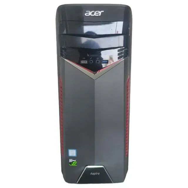 CPU Acer Aspire GX-783-BR13 - Foto 2