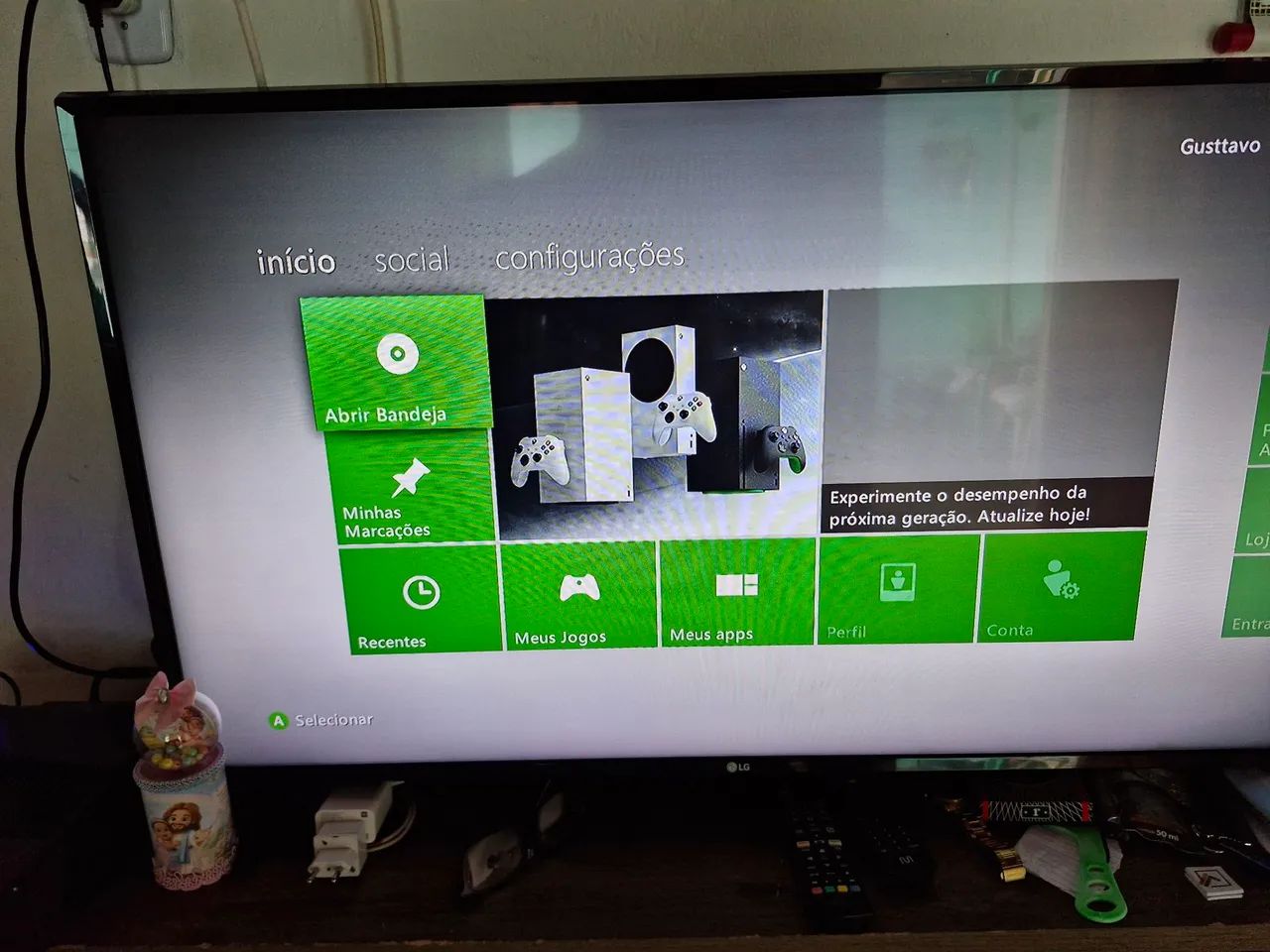 Xbox 360 - Foto 5