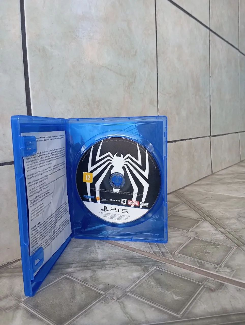 Spider-Man 2 PS5 - Foto 3