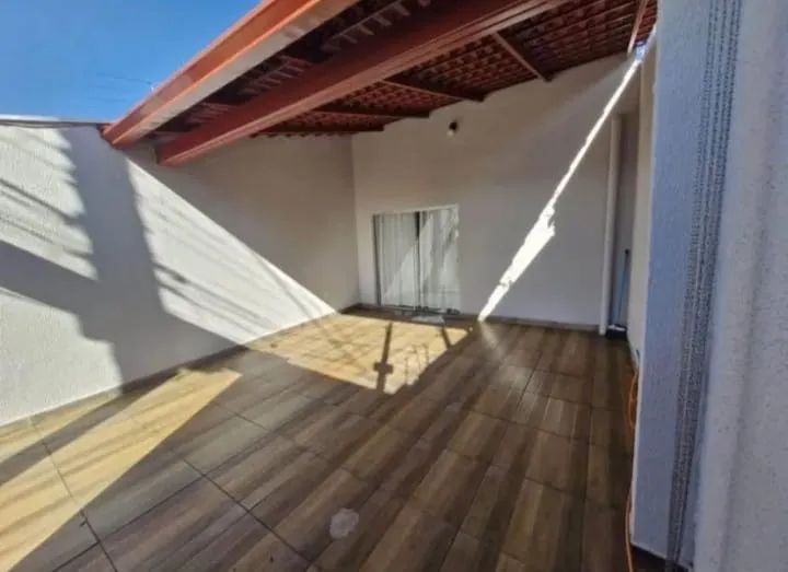 Vendo no Riacho fundo 2 