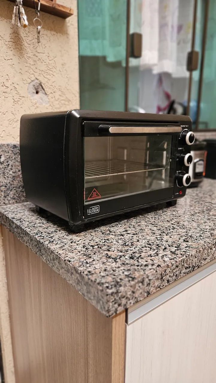 Forno elétrico  - Foto 2