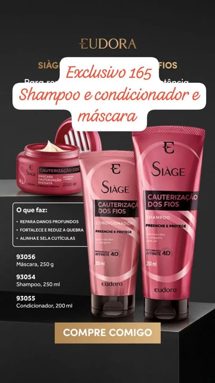 Produto de beleza  - Foto 5