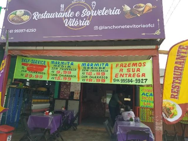 Passo o ponto  - Foto 3