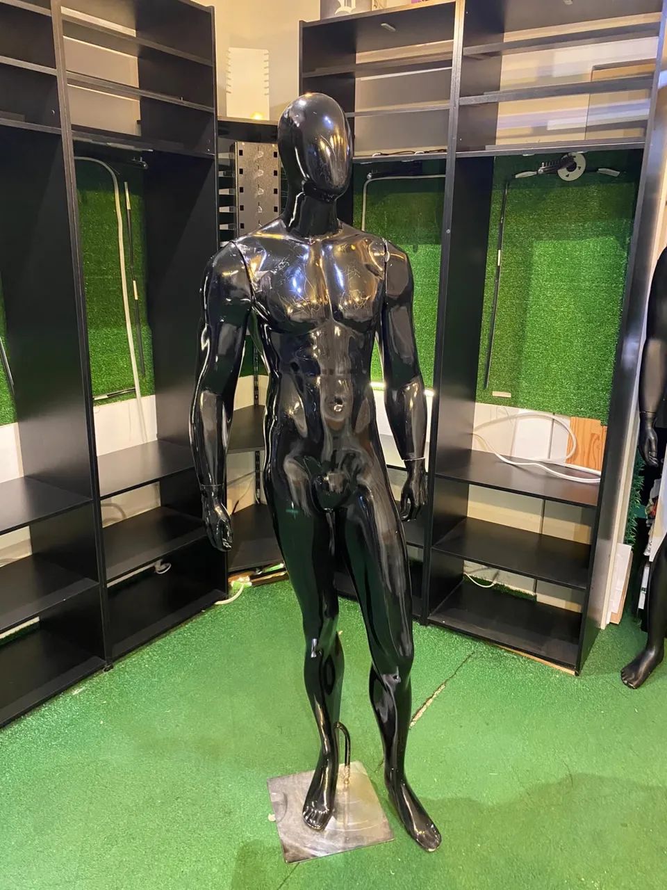 Manequim Masculino 350 - Foto 3