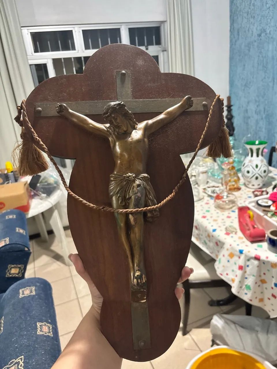 Linda peça 