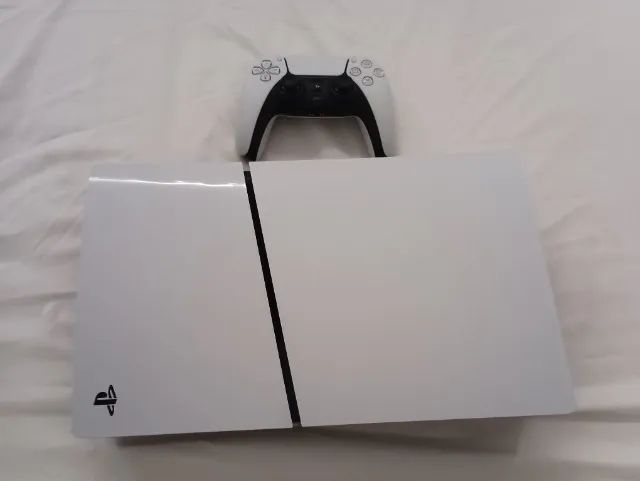 Playstation 5 - Foto 2