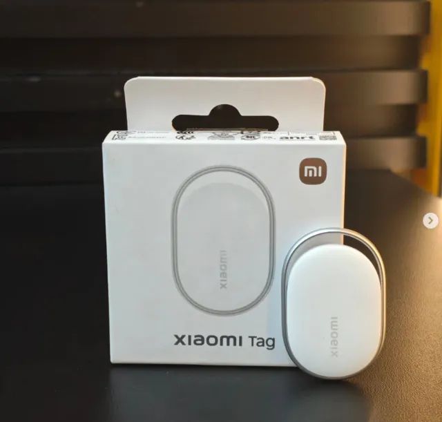 Rastreador Xiaomi Tag