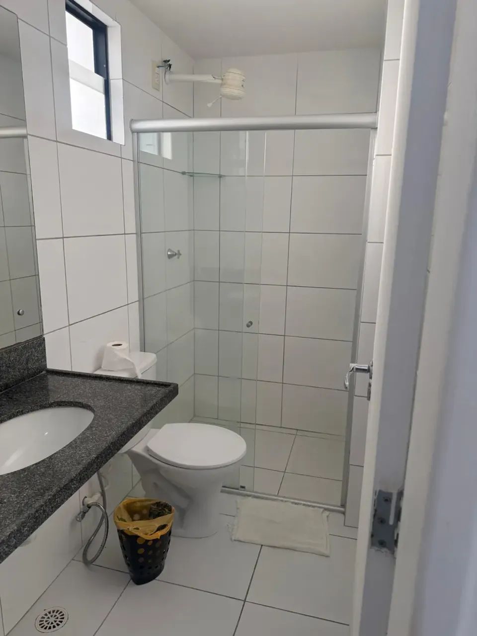 SN alulga apartamento quarto e sala - Foto 5