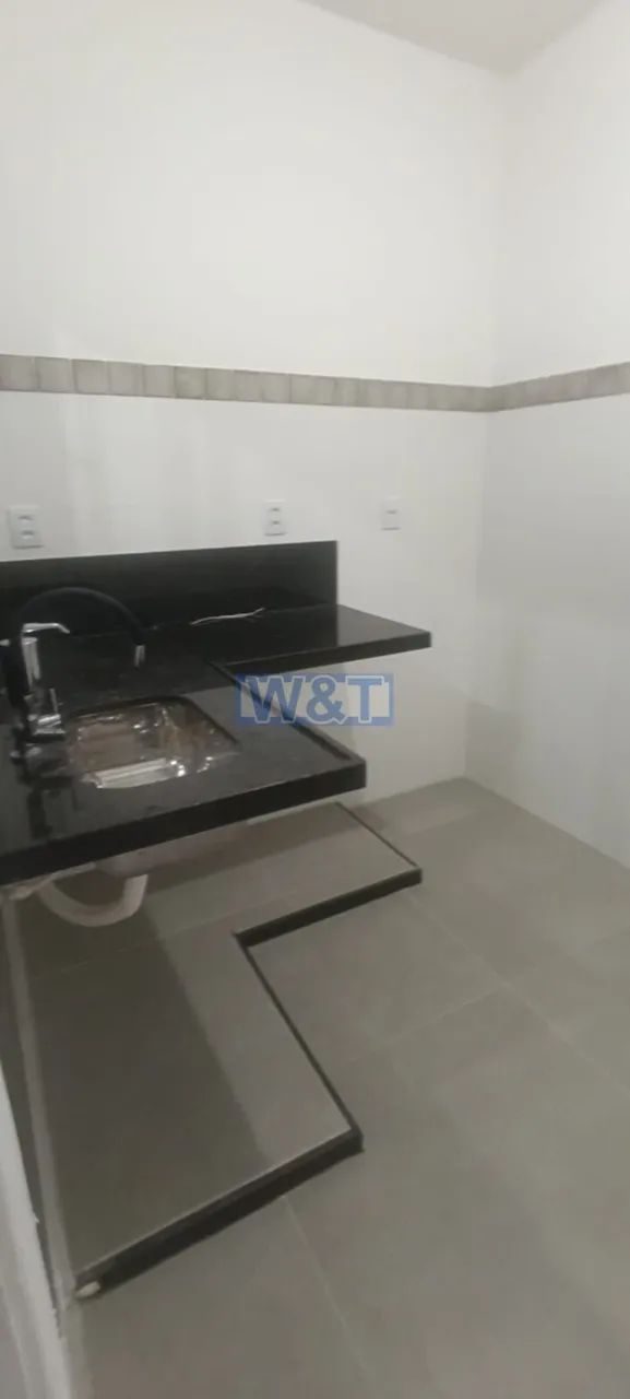 CASA 2 QUARTOS SENDO 1 SUITE LINEAR - Foto 3