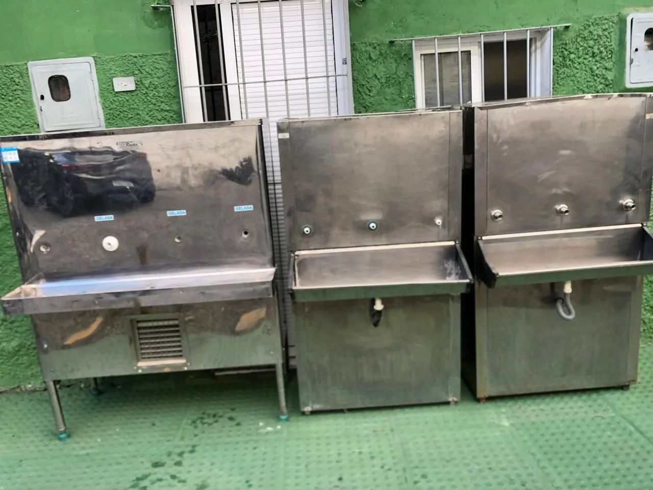 OPORTUNIDADE!!! 2 UNIDADES POR 600$ OU 1 UNIDADE  POR 400$ - Foto 5