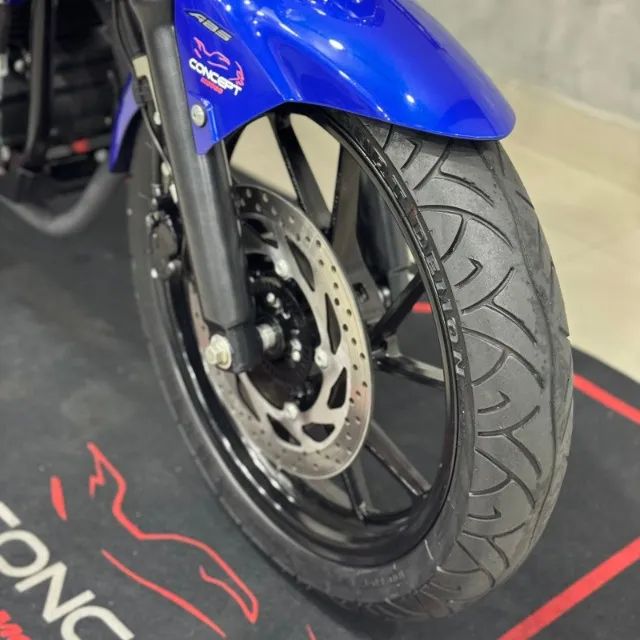 YAMAHA/ FZ25 ABS - Foto 5