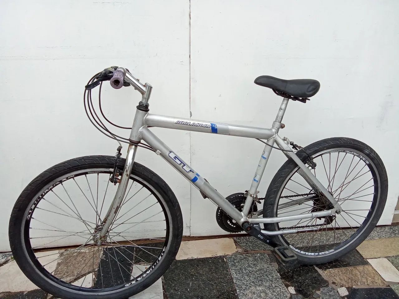 Bicicleta  - Foto 4